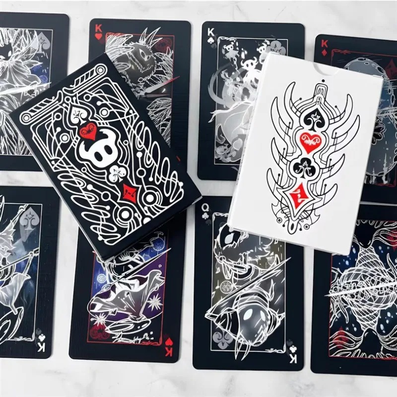 Party Games No Supplies - Conjunto de jogo de cartas de