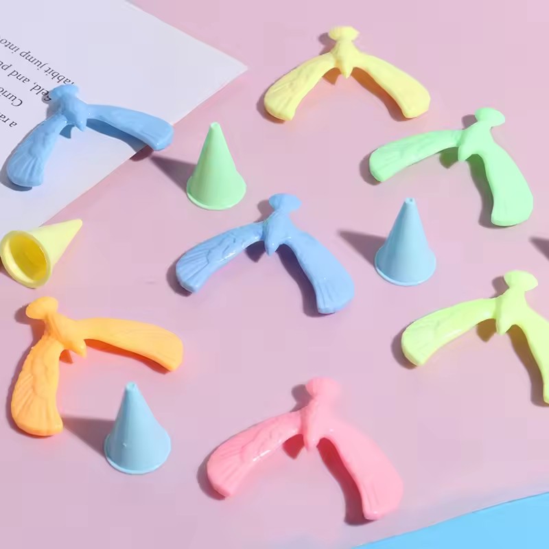 Party Games Physical - Brinquedos de Pássaros Gravitacionais para Águia: