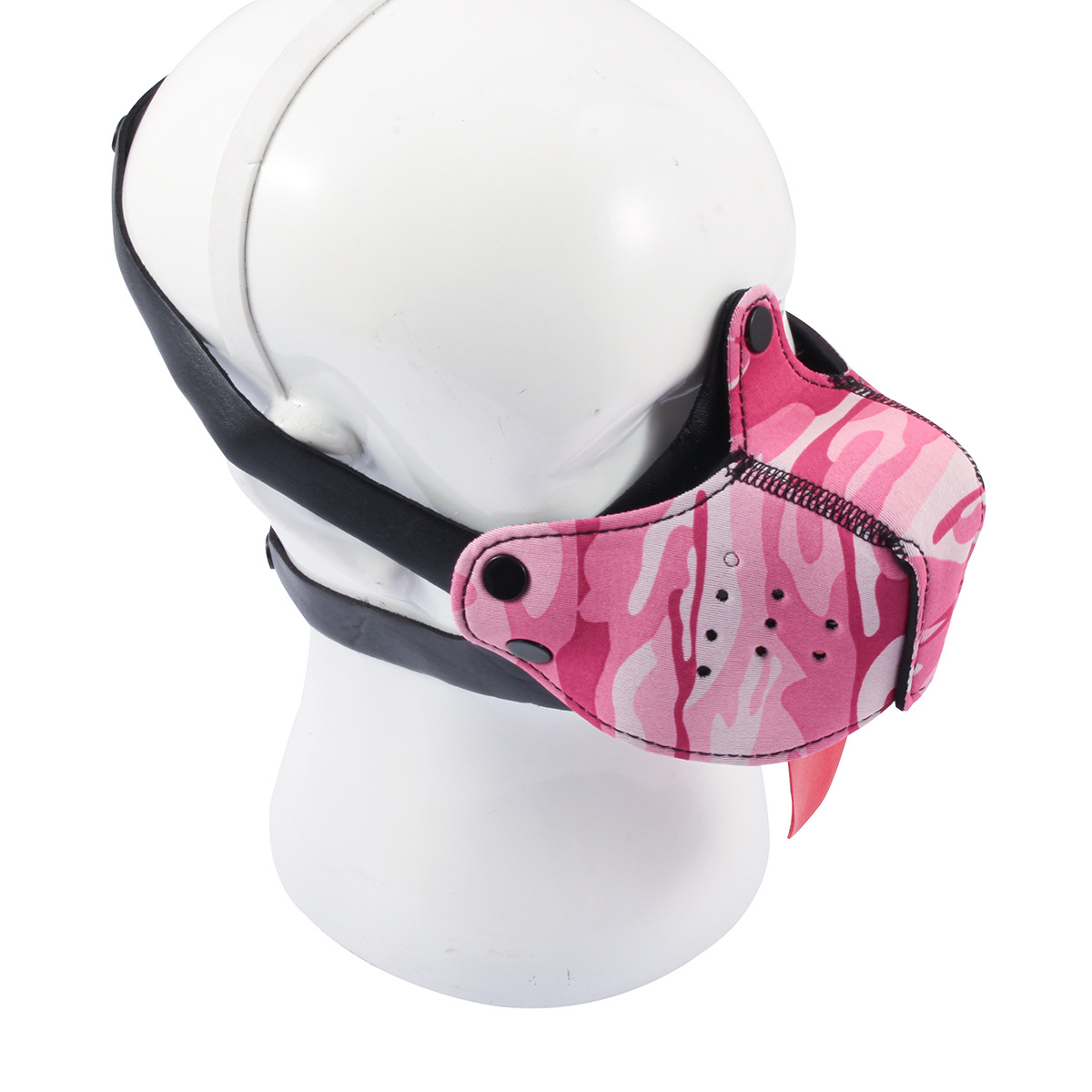 Party Games Couple - 5 cores neoprene filhote de cachorro
