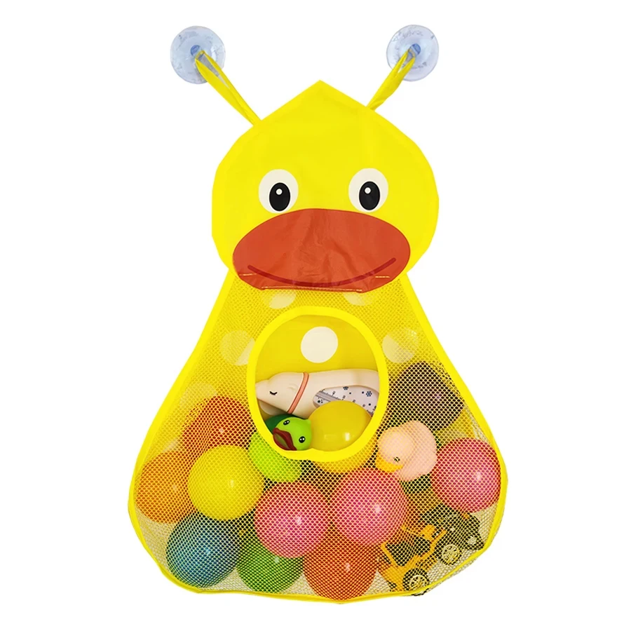 Party Games Baby Shower - Saco de armazenamento de brinquedos de