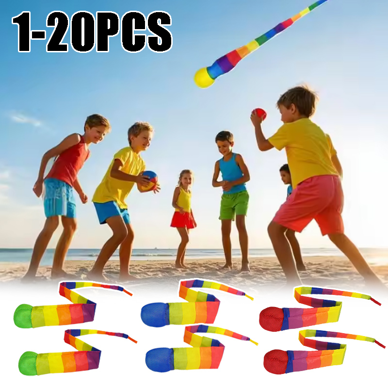 Party Games Physical - Jogo de Captura ao Ar Livre