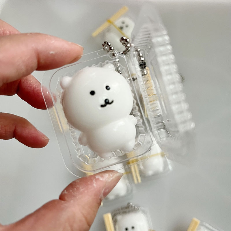 Urso Squishy JOKE Kawaii para  - Party Games Gifts avaliação e preço