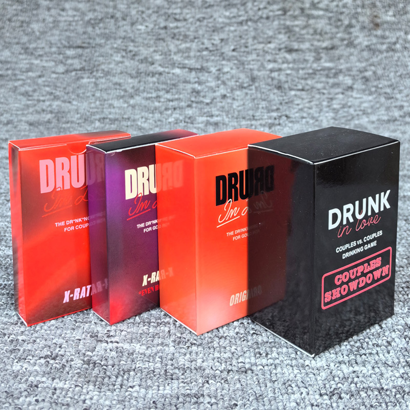 Drinking Card Game for Couples - Party Games Couple avaliação e preço