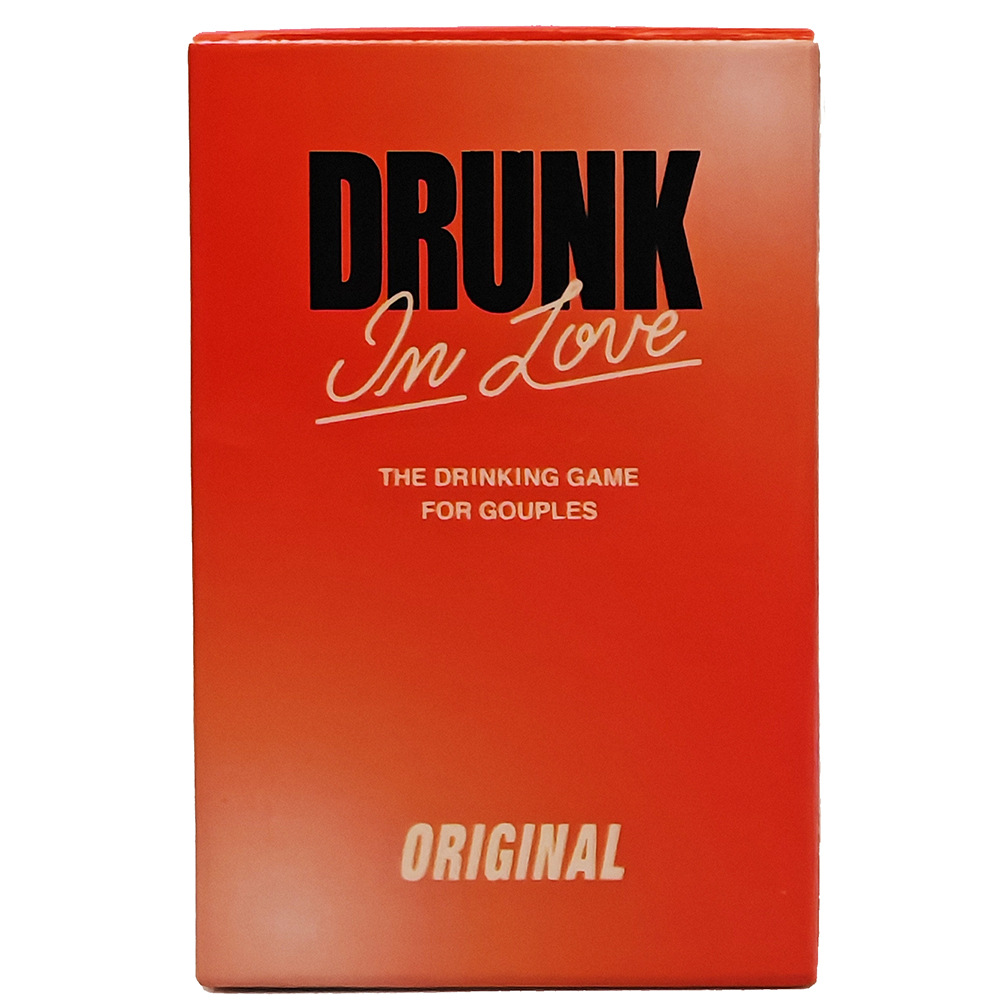 Drinking Card Game for Couples - Party Games Couple avaliação e preço