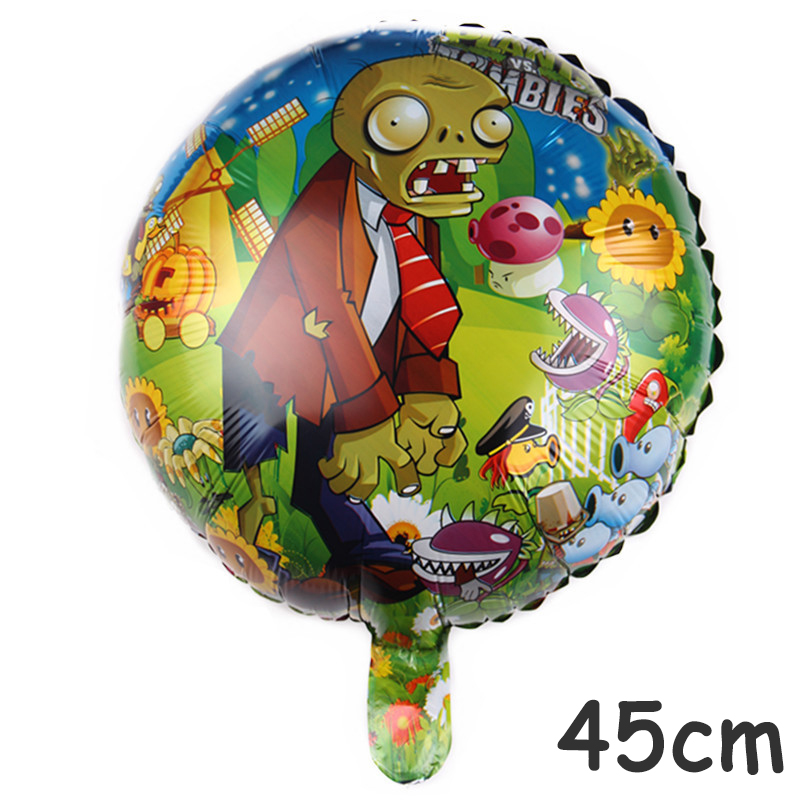 Jogos de plantas de balão vs.  - Party Games No Supplies avaliação e preço