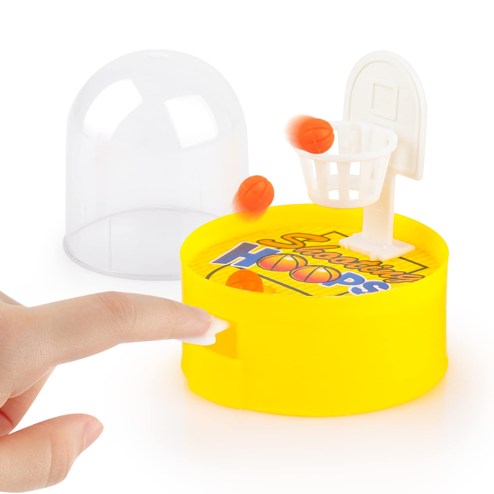 5-50 peças Mini Jogos de Basqu - Party Games No Supplies avaliação e preço