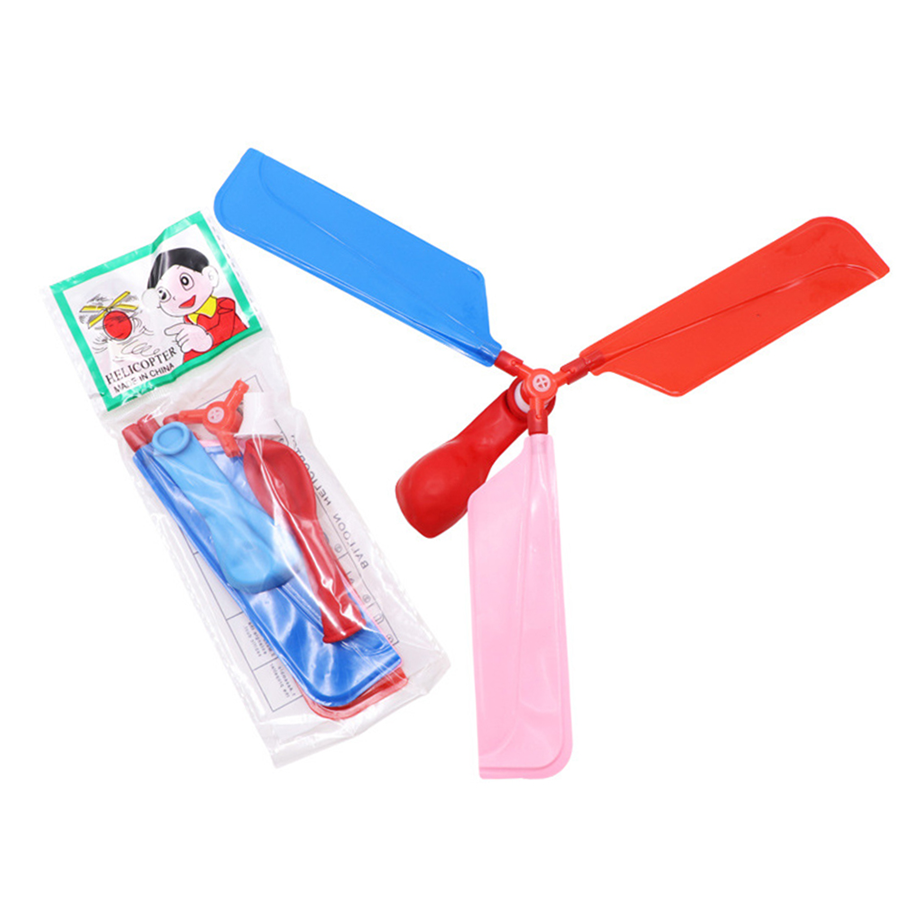 Kit Científico de Helicóptero  - Party Games No Supplies avaliação e preço