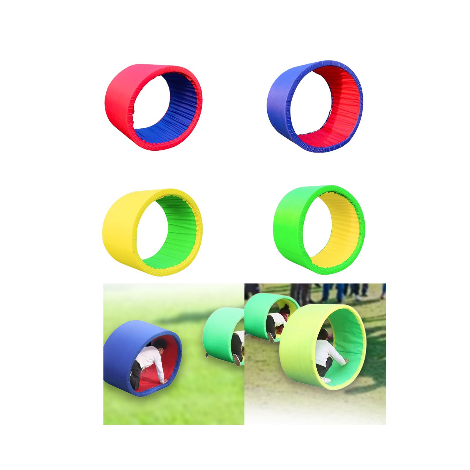 Círculo rastejante jogo adereç - Party Games Physical avaliação e preço