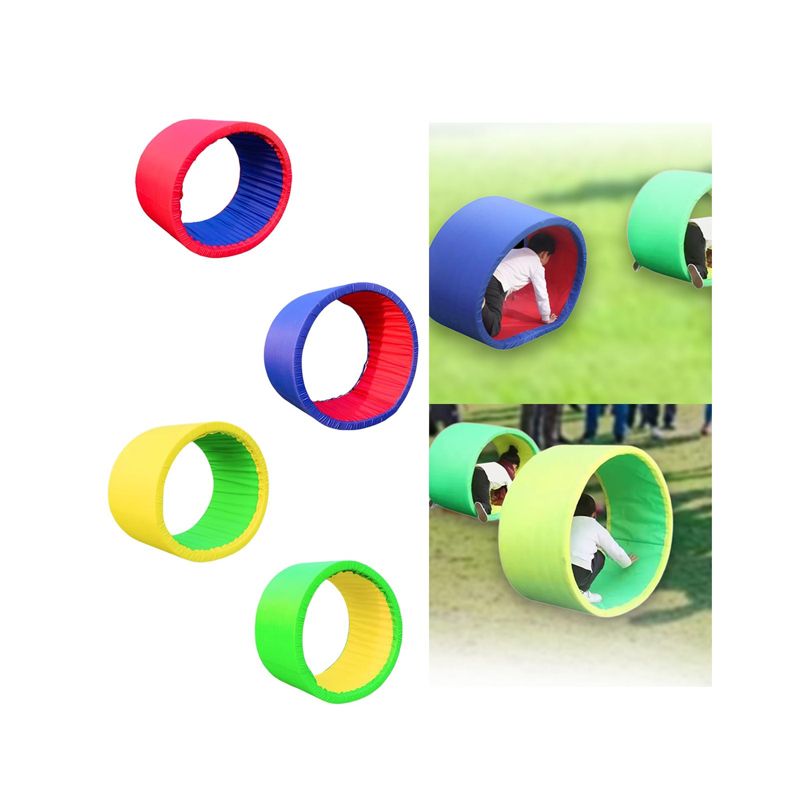 Círculo rastejante jogo adereç - Party Games Physical avaliação e preço