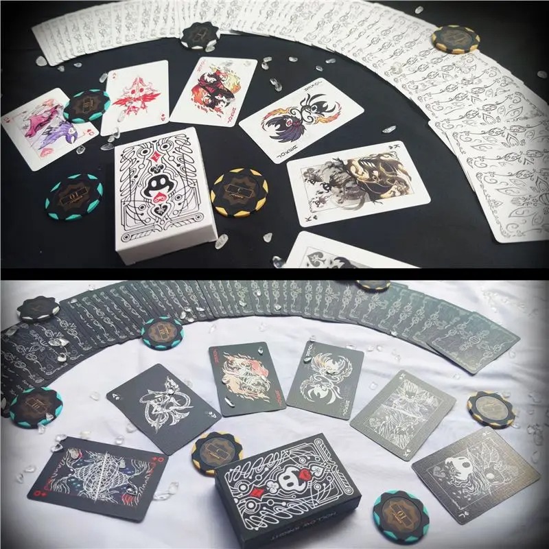 Conjunto de jogo de cartas de  - Party Games No Supplies avaliação e preço