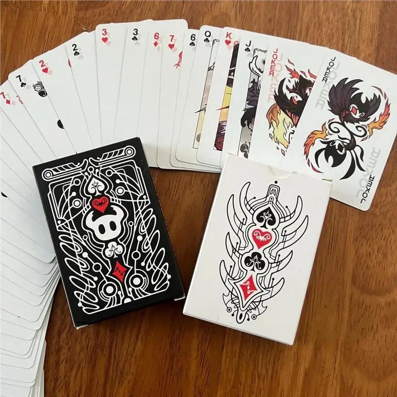 Conjunto de jogo de cartas de  - Party Games No Supplies avaliação e preço