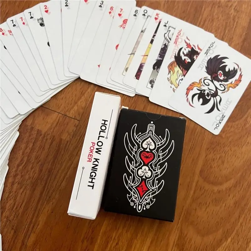 Conjunto de jogo de cartas de  - Party Games No Supplies avaliação e preço