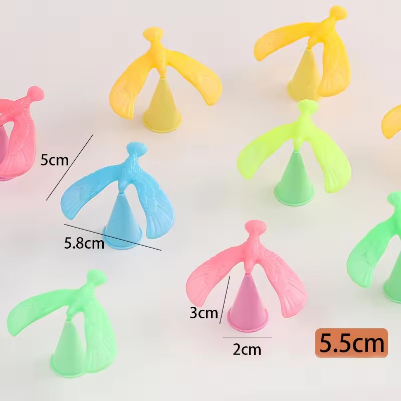 Brinquedos de Pássaros Gravita - Party Games Physical avaliação e preço