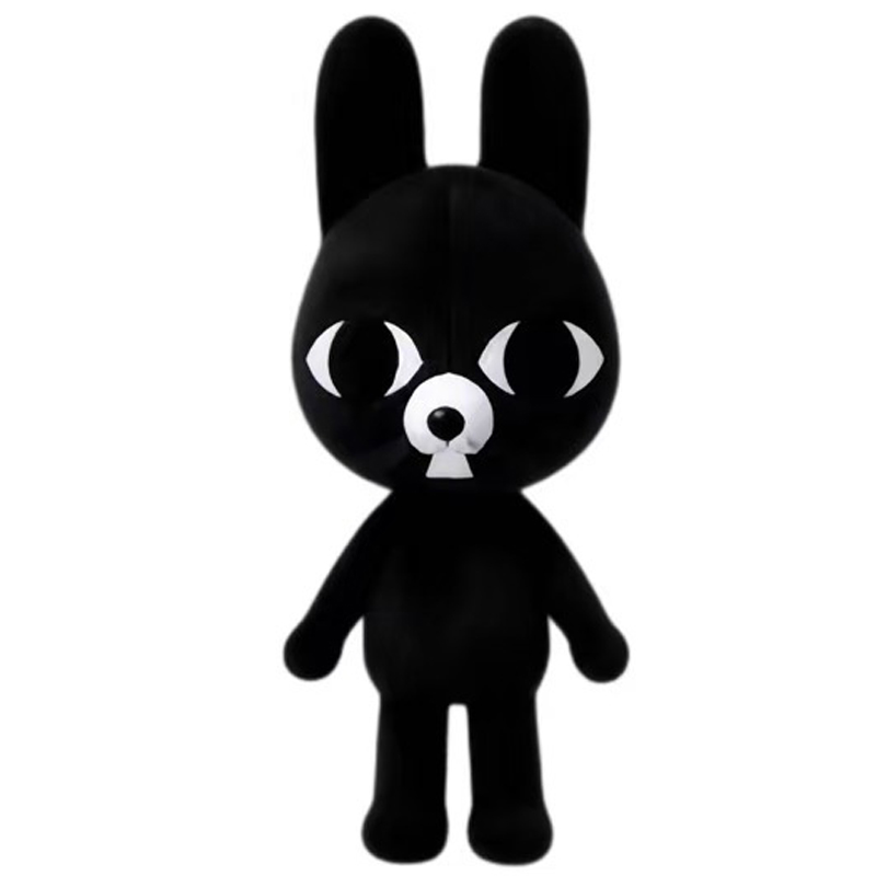 Novo Brinquedo de Pelúcia Anim - Party Games Bunny avaliação e preço