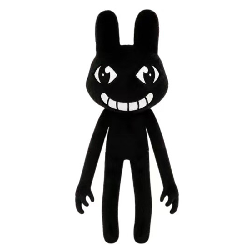 Novo Brinquedo de Pelúcia Anim - Party Games Bunny avaliação e preço