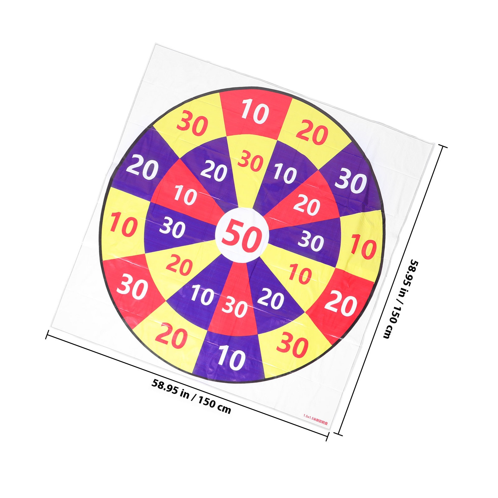 Jogo de Arremesso de Sacos de  - Party Games Physical avaliação e preço