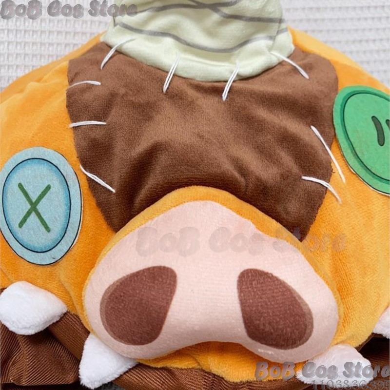 Link chapéu zelda jogo cosplay - Zelda Party Games avaliação e preço