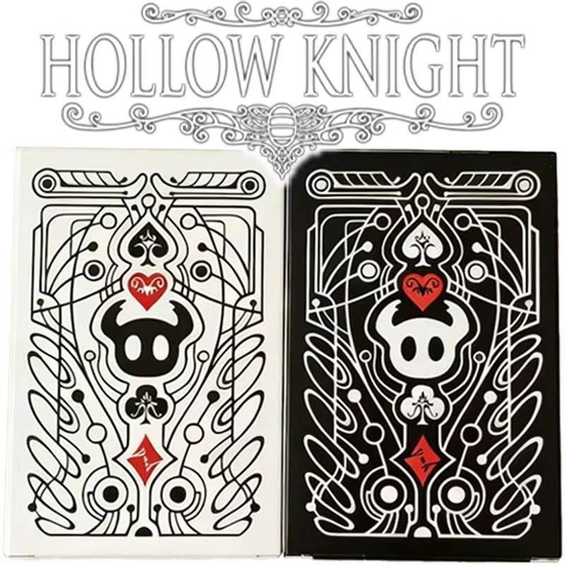 Conjunto de cartas de pôquer p - Party Games No Supplies avaliação e preço