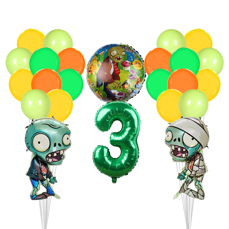 Conjunto de Balões do Jogo Pla - Party Games Bunny avaliação e preço