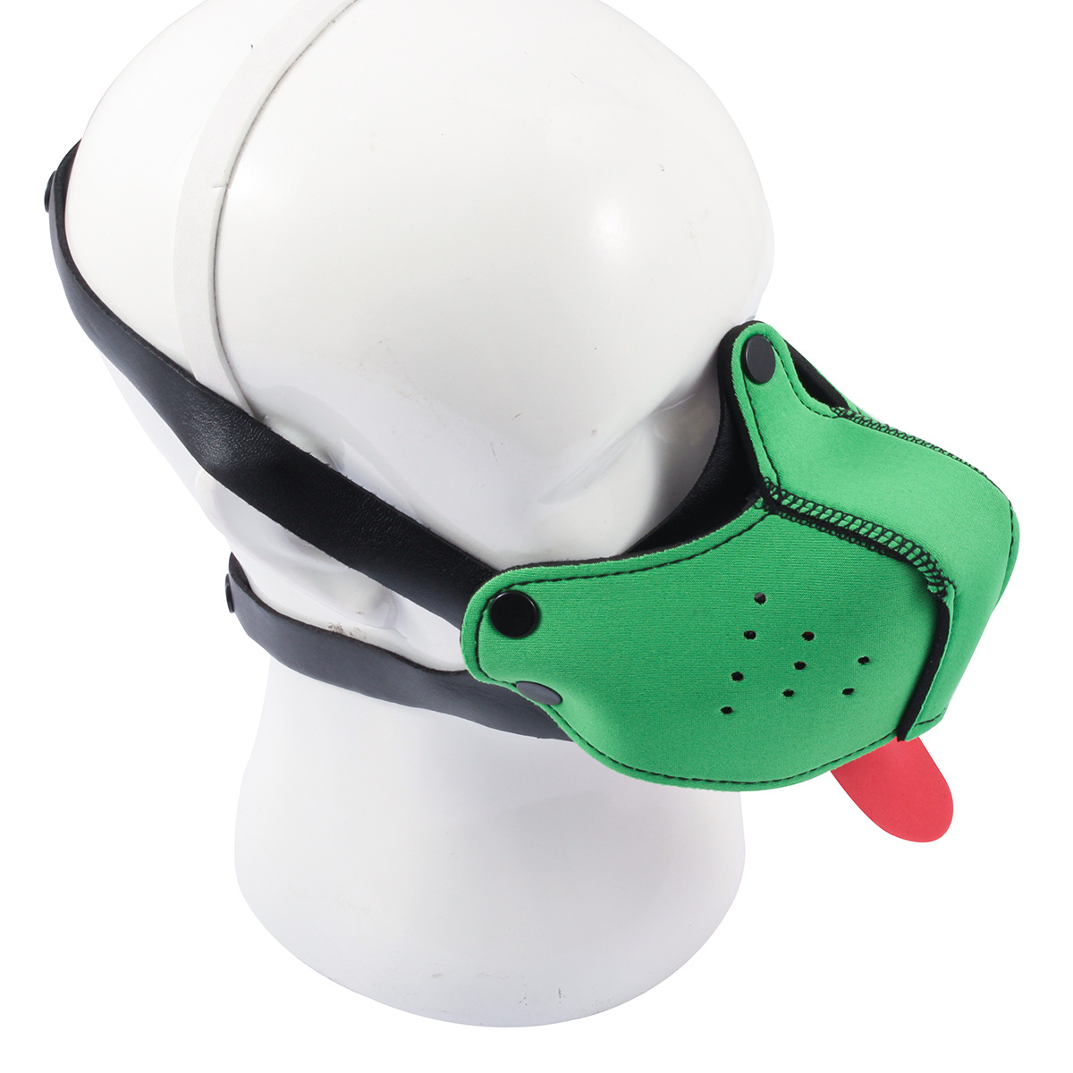 5 cores neoprene filhote de ca - Party Games Couple avaliação e preço