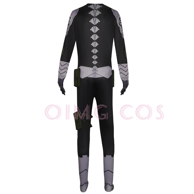 Fantasia de Cosplay Kafka Hibi - Party Games Carnival avaliação e preço