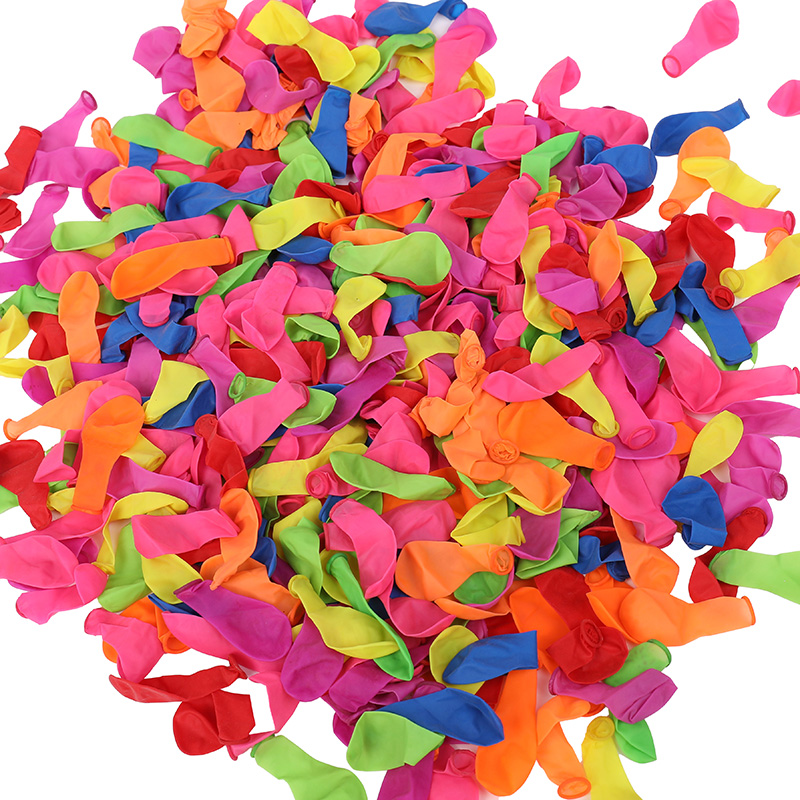 500 pçs engraçado bombas de ág - Party Games Bomb avaliação e preço