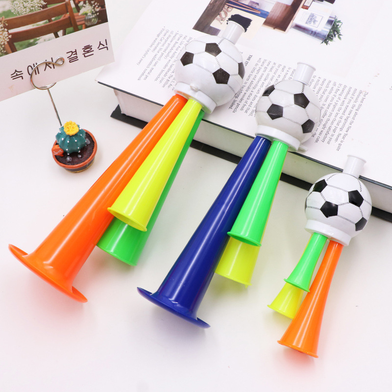 5/10/20/30PCS Apito de Futebol - Party Games No Props avaliação e preço