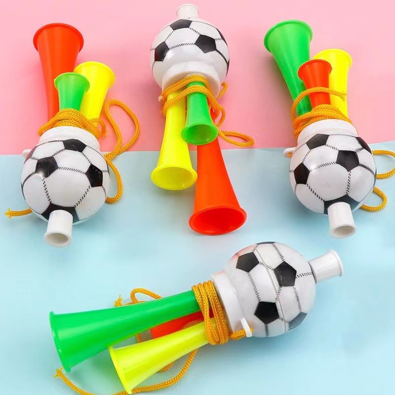 5/10/20/30PCS Apito de Futebol - Party Games No Props avaliação e preço