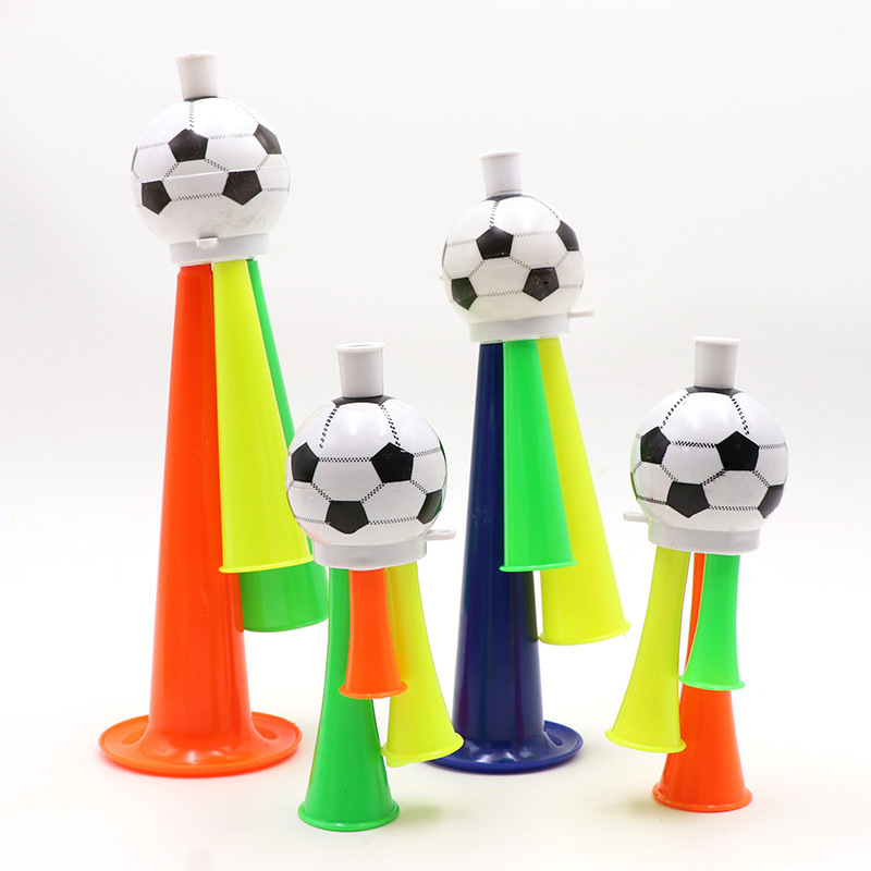 5/10/20/30PCS Apito de Futebol - Party Games No Props avaliação e preço