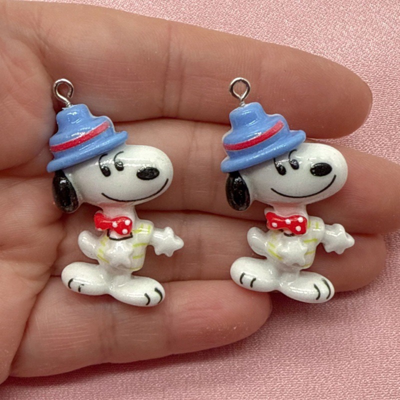 Pingente de cachorrinho fofo d - Party Games Birthday avaliação e preço
