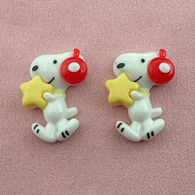 Pingente de cachorrinho fofo d - Party Games Birthday avaliação e preço