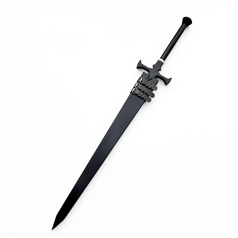 120cm roland durandal espada b - Party Games No Props avaliação e preço