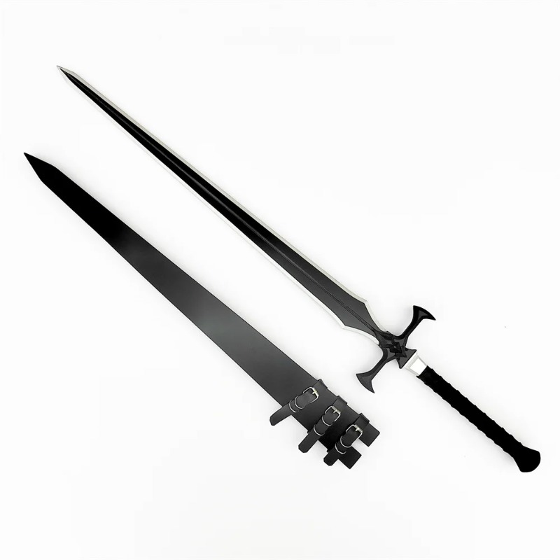 120cm roland durandal espada b - Party Games No Props avaliação e preço