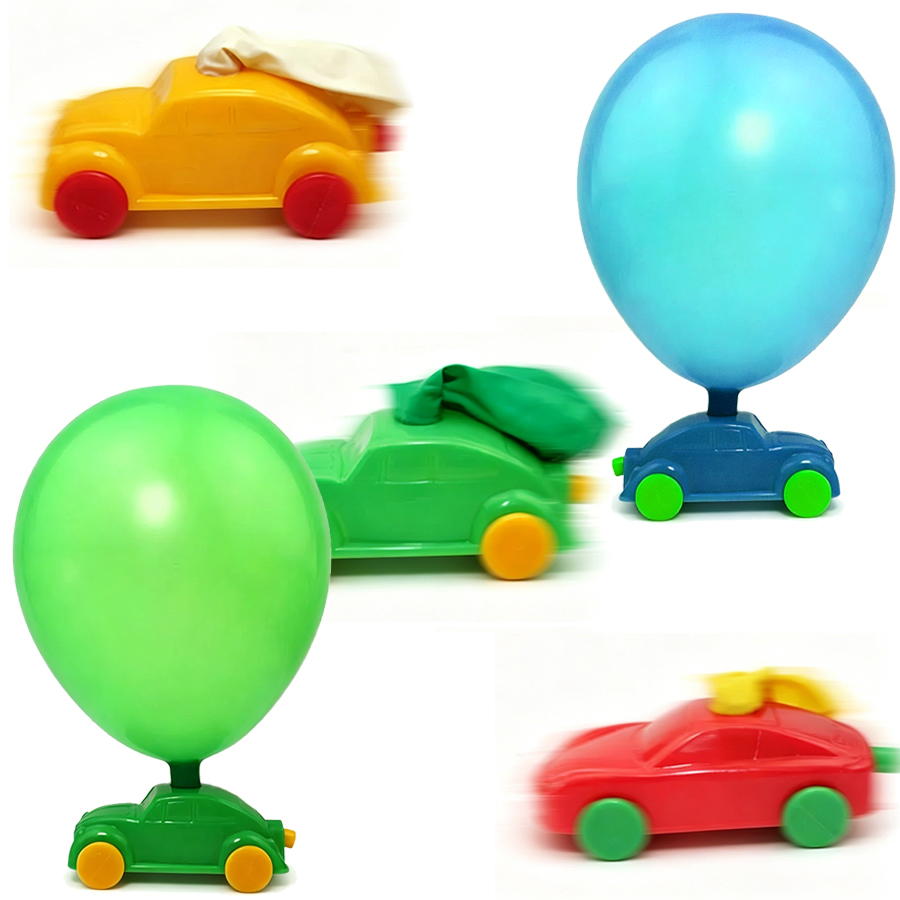 Carro de Corrida Aerodinâmico  - Party Games Physical avaliação e preço