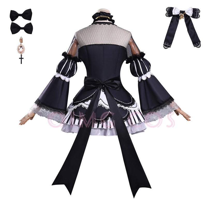 Fantasia de Cosplay Sajima Mil - Party Games Carnival avaliação e preço