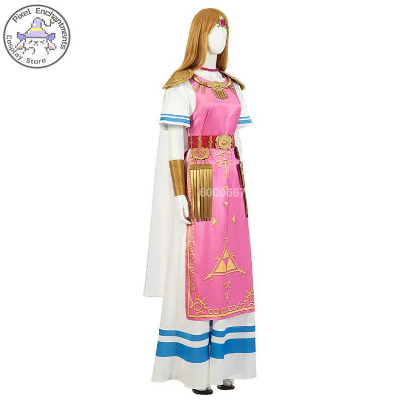 Princesa zelda pgem cidade pri - Zelda Party Games avaliação e preço