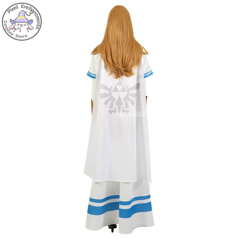 Princesa zelda pgem cidade pri - Zelda Party Games avaliação e preço