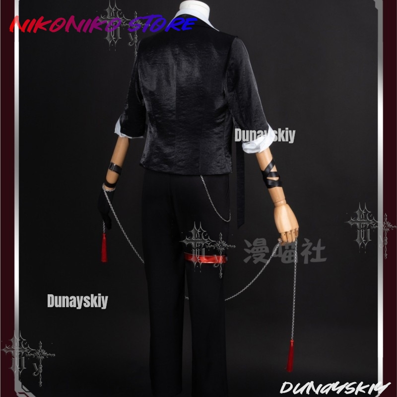 Novo Traje Masculino de Carnav - Party Games Couple avaliação e preço