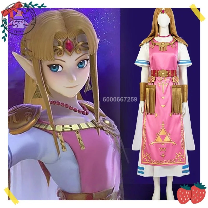 Princesa zelda jogo mestre pur - Zelda Party Games avaliação e preço