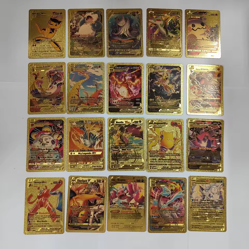 Novo Conjunto de 55 Cartas Pok - Party Games No Props avaliação e preço