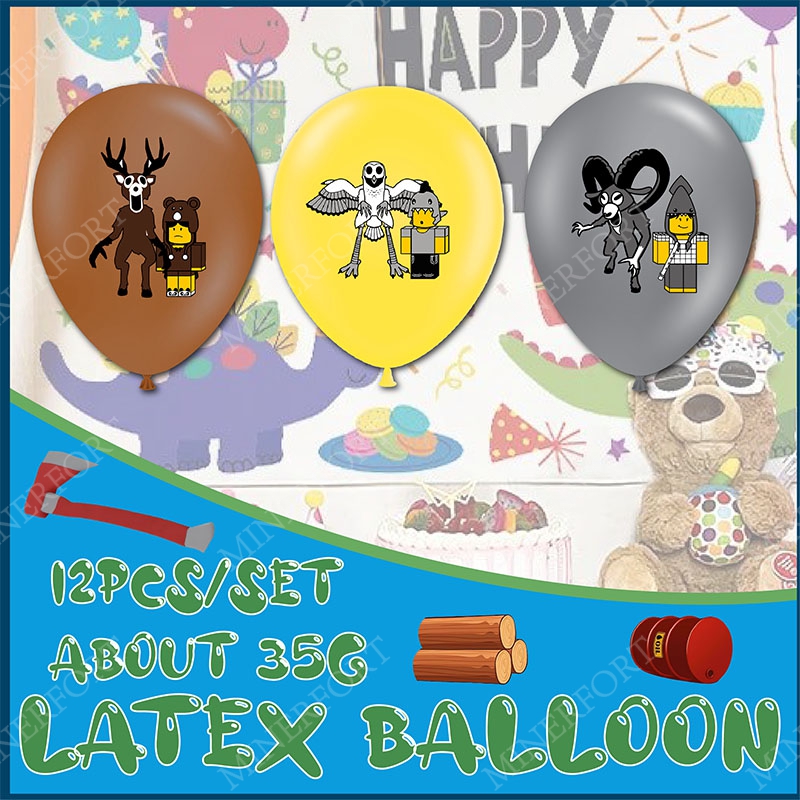 Roblox 99 noites na floresta b - Party Games No Supplies avaliação e preço