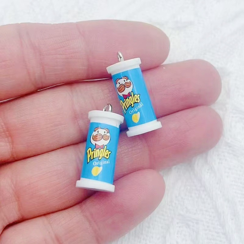 10 Peças de Pingentes de Resin - Party Games Birthday avaliação e preço