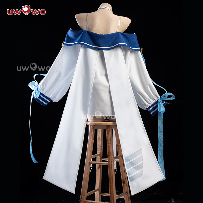 Fantasia de Cosplay AzuRr Lane - Party Games Bunny avaliação e preço