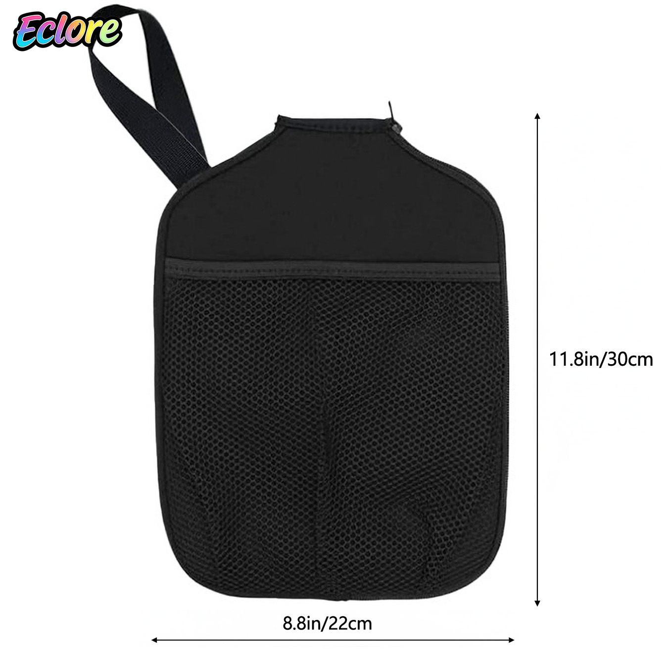 Capa de Raquete de Pickleball  - Party Games Gifts avaliação e preço