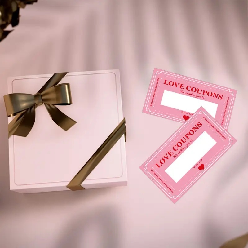 30 unidades de cartões de arra - Party Games Couple avaliação e preço