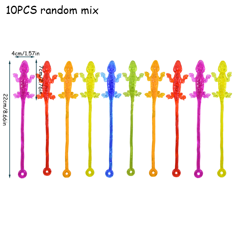 10 Peças de Brinquedos Retráte - Party Games Baby Shower avaliação e preço