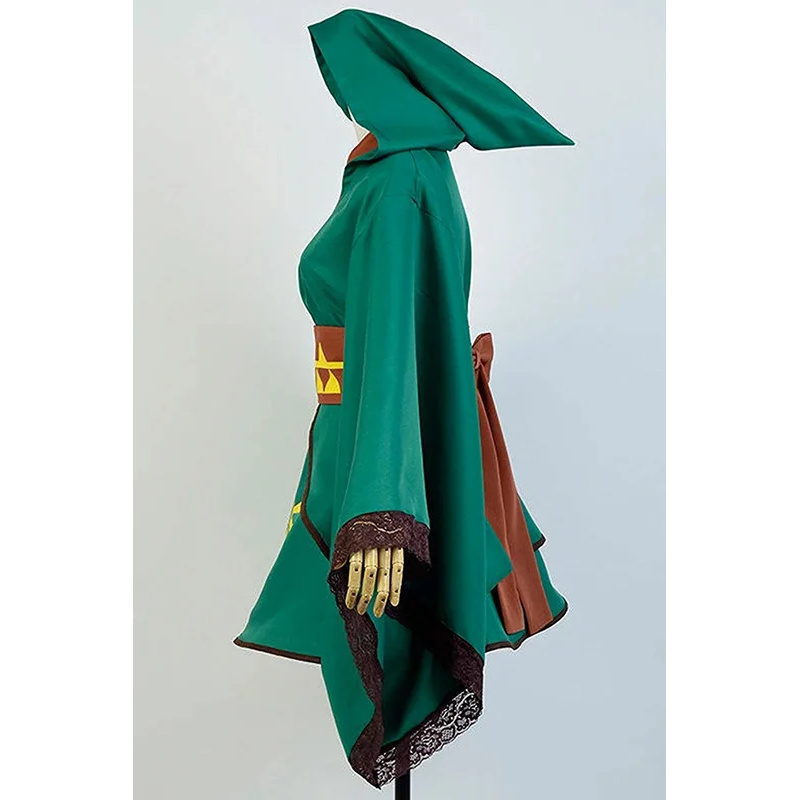 Jogo lágrimas do reino cosplay - Zelda Party Games avaliação e preço