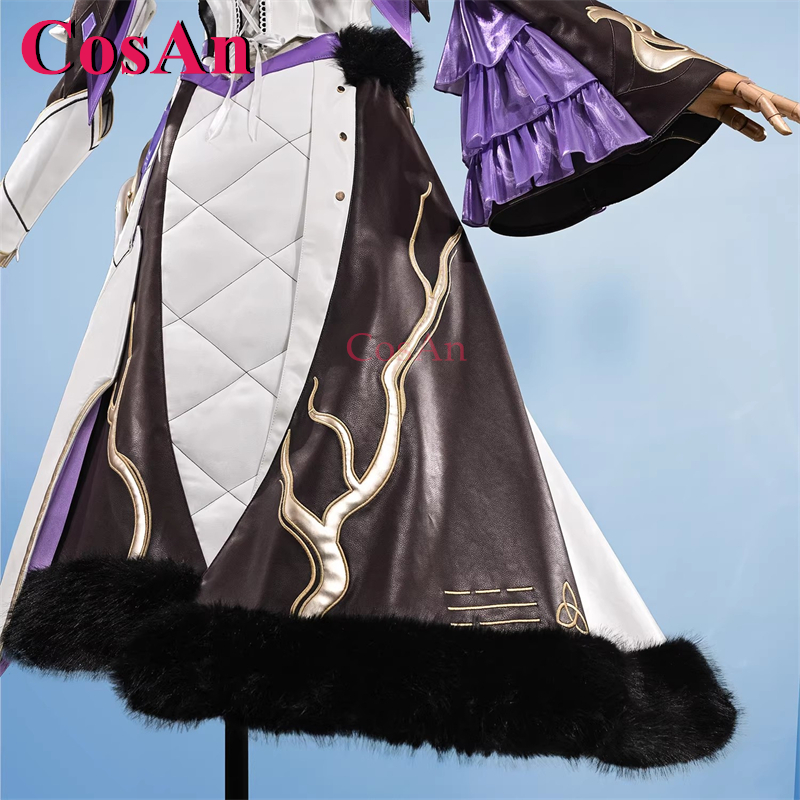 CosAn Game Honkai Impact 3 Ely - Party Games Physical avaliação e preço