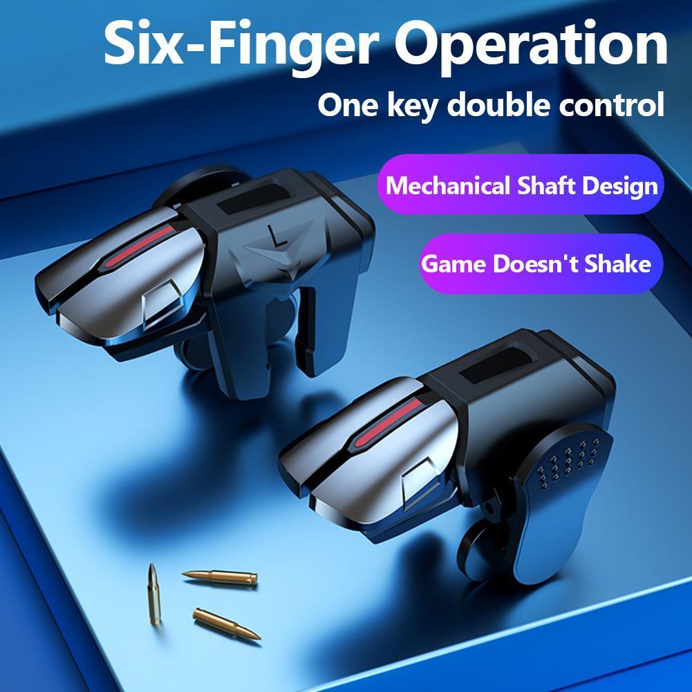 Fire Button Controller para PU - Party Games Physical avaliação e preço