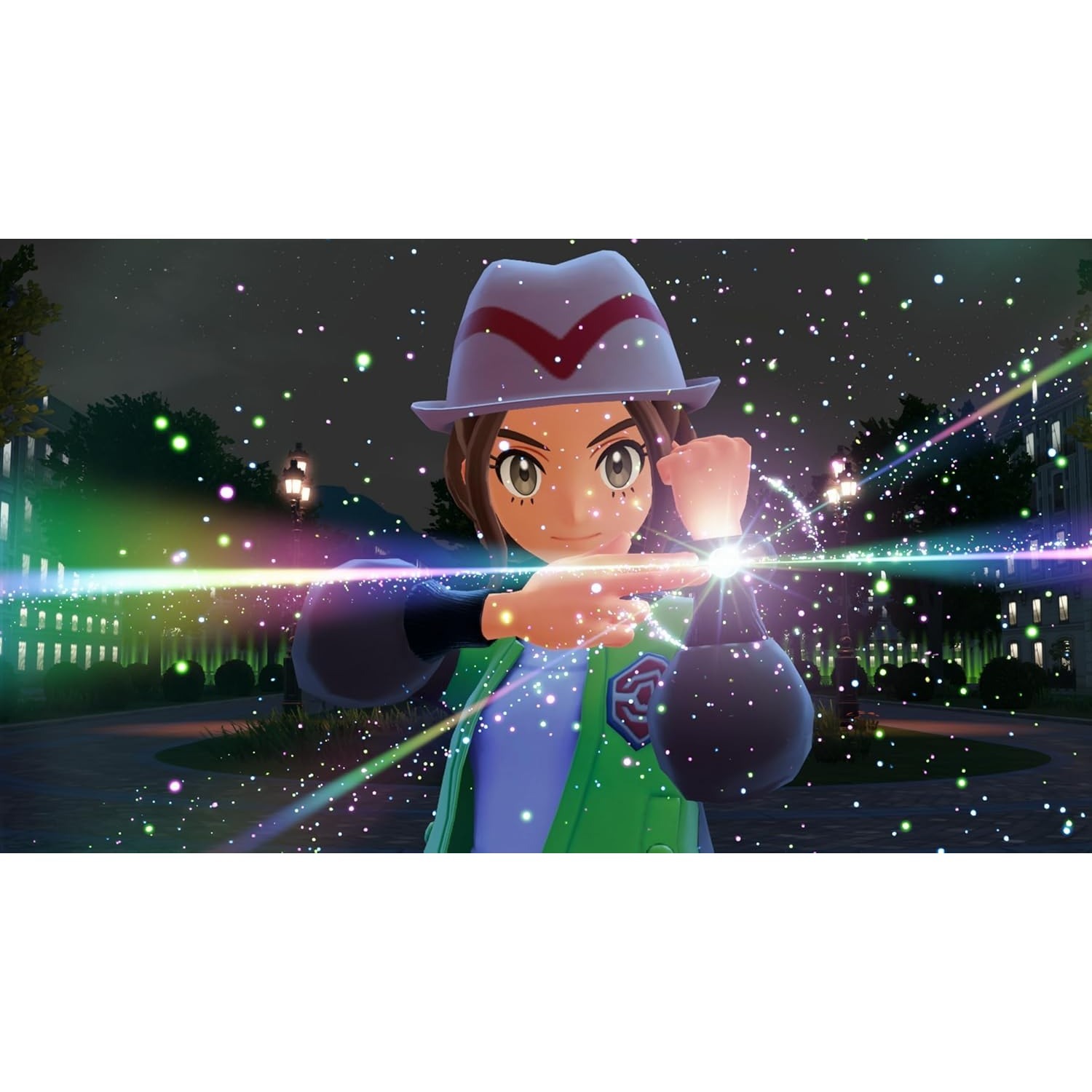 Pokémon Legends: Cartão de Jog - Party Games Physical avaliação e preço